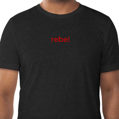 Rebel Shirt