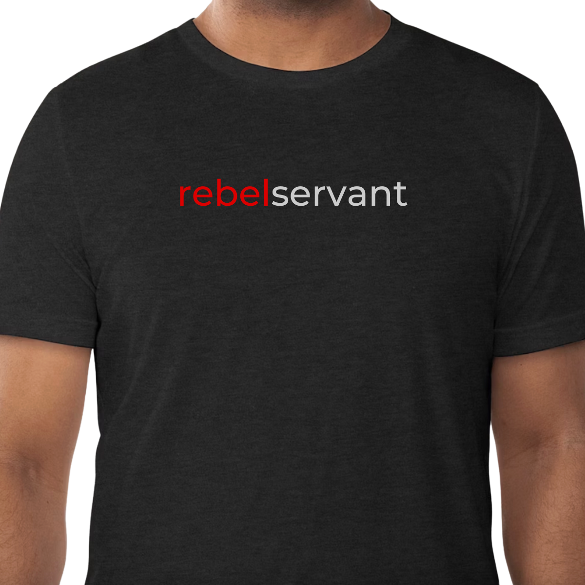 Rebel Shirt