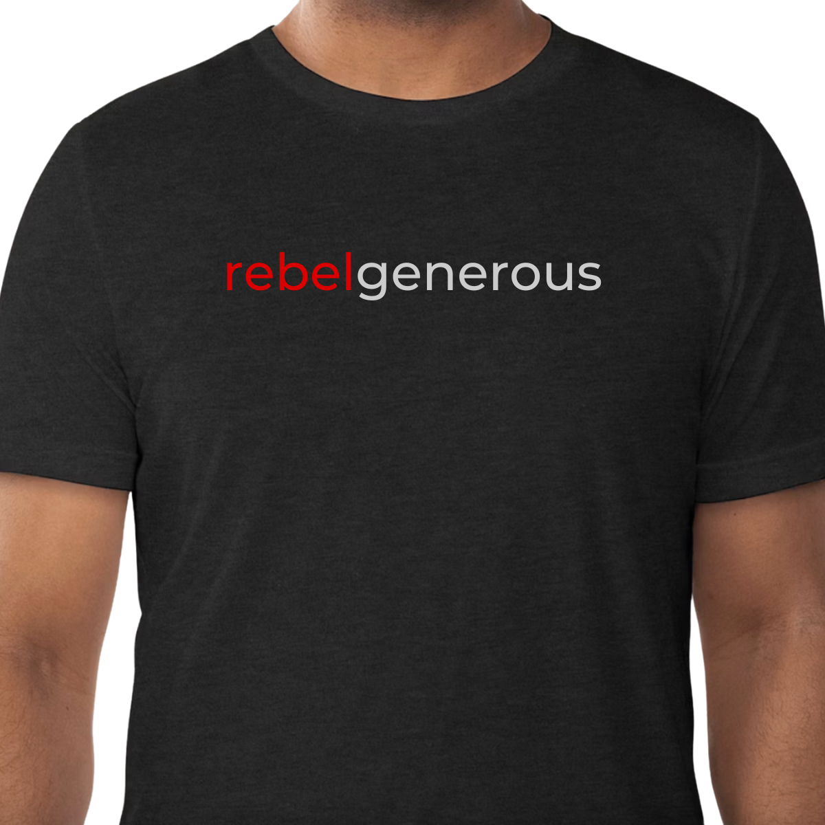 Rebel Shirt