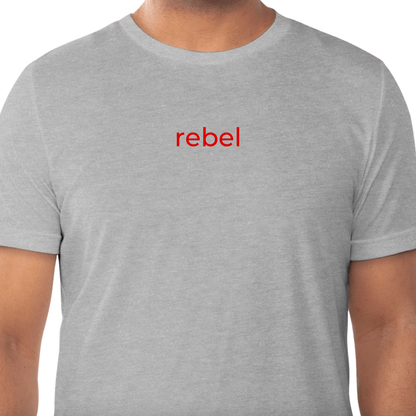 Rebel Shirt