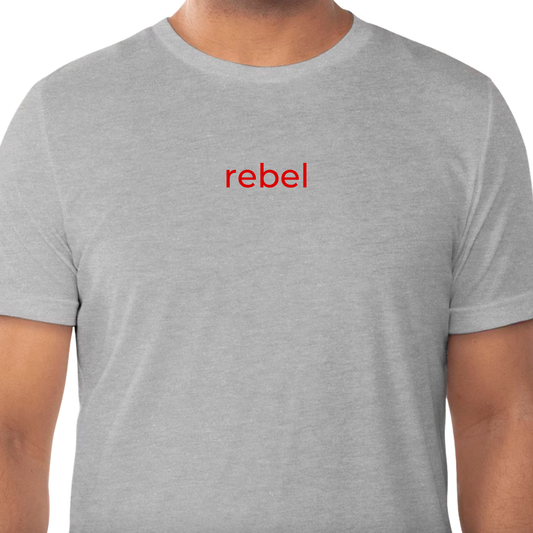 Rebel Shirt