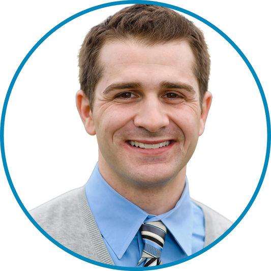 Enhance your 3D workflow with Dr. Michael Cimino
