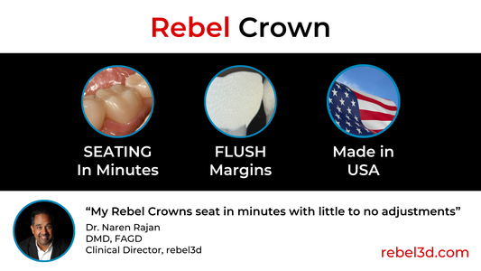 Rebel Crown