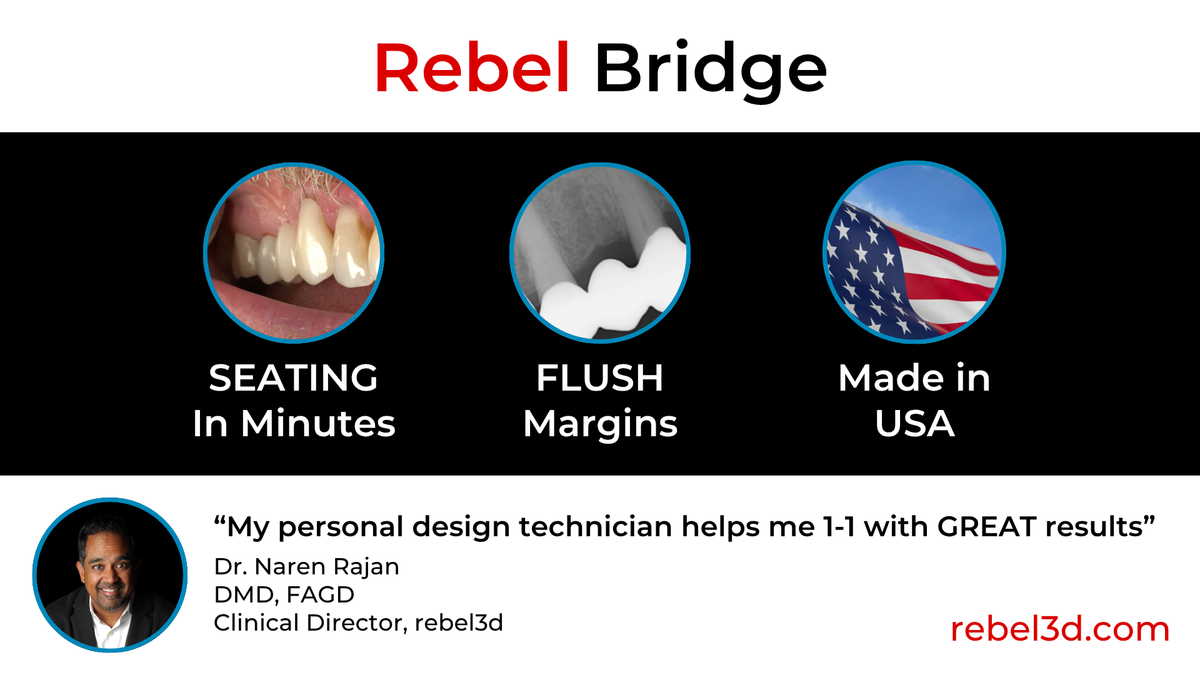Rebel Bridge