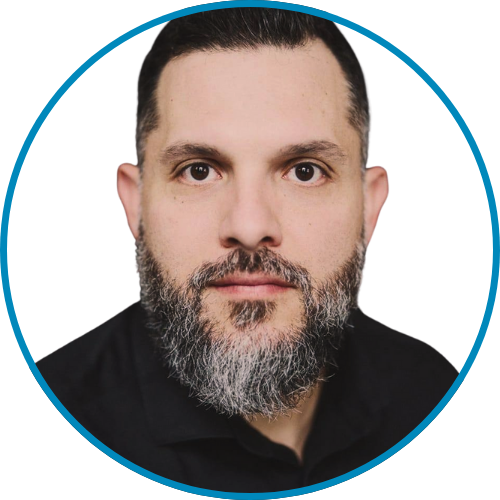 Enhance your 3D workflow with Daniel Portal