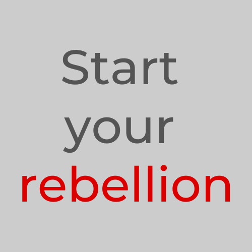 Monthly Rebel3d Membership